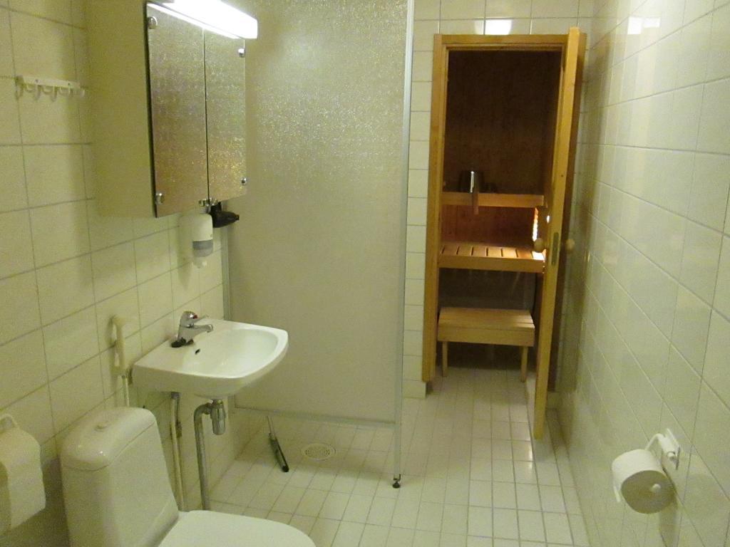 Hauho Apartment ภายนอก รูปภาพ