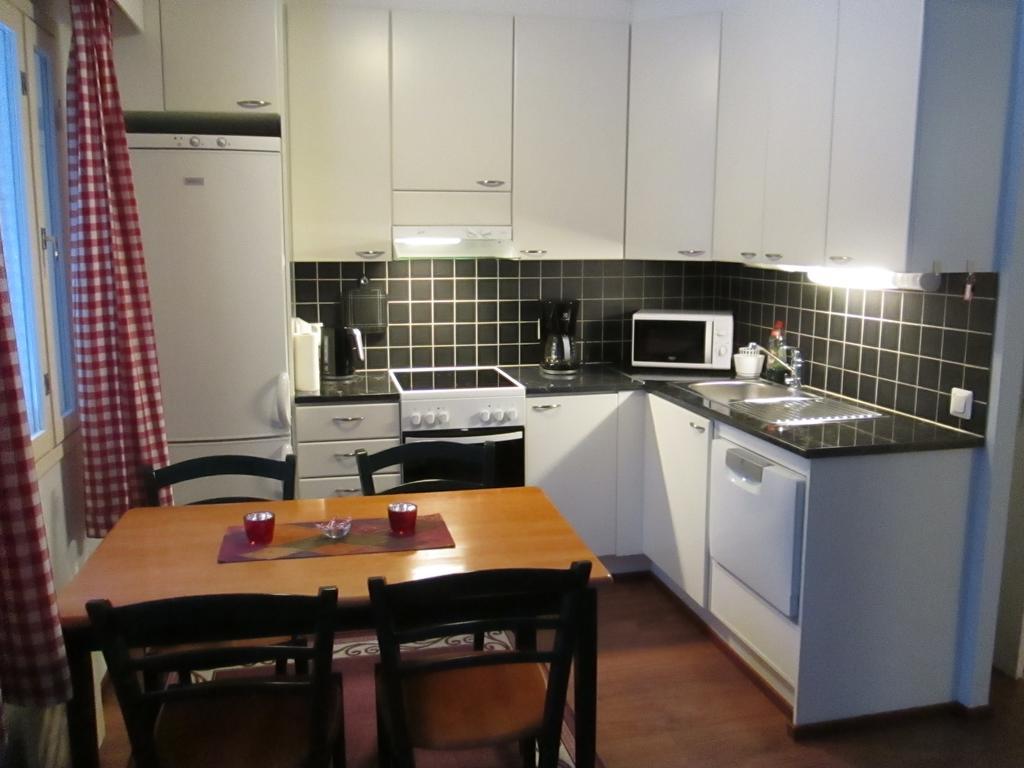 Hauho Apartment ภายนอก รูปภาพ