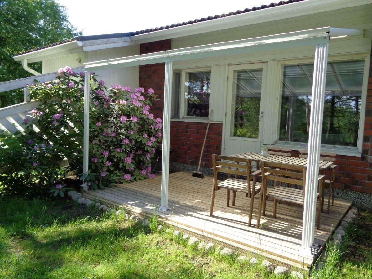 Hauho Apartment ภายนอก รูปภาพ